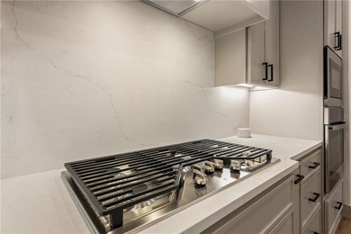 This home is truly a hole-in-one for those seeking a on Bella Vista Country Club - Scottsdale in Arkansas - for sale on GolfHomes.com, golf home, golf lot