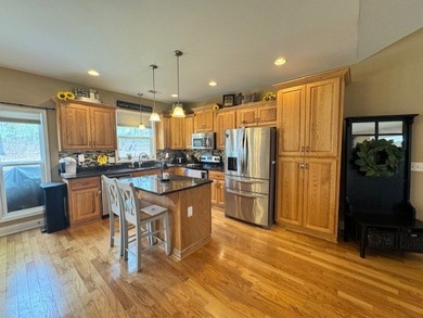 Beautiful Craftsman Home on 1.08 Acres in Indian Trace This on Indian Trace Golf Course in Georgia - for sale on GolfHomes.com, golf home, golf lot