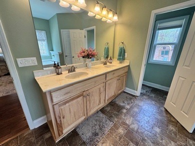 Beautiful Craftsman Home on 1.08 Acres in Indian Trace This on Indian Trace Golf Course in Georgia - for sale on GolfHomes.com, golf home, golf lot