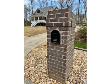 Beautiful Craftsman Home on 1.08 Acres in Indian Trace This on Indian Trace Golf Course in Georgia - for sale on GolfHomes.com, golf home, golf lot