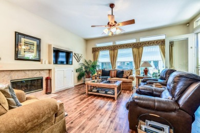 Welcome to this meticulously maintained Prestwick Model on Heritage Palms Golf Club in California - for sale on GolfHomes.com, golf home, golf lot