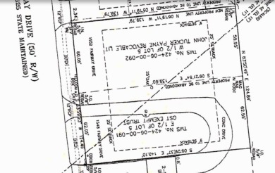 City of Charleston approved single family building lot.  New on Country Club of Charleston in South Carolina - for sale on GolfHomes.com, golf home, golf lot