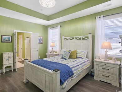 Step into this immaculate, one owner, never-rented, Willow Oak on World Tour Golf Links in South Carolina - for sale on GolfHomes.com, golf home, golf lot