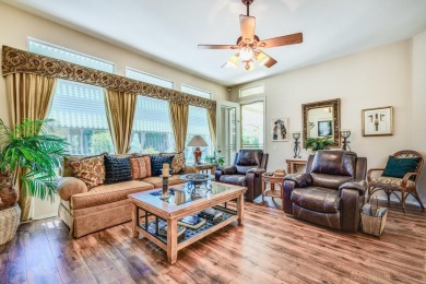 Welcome to this meticulously maintained Prestwick Model on Heritage Palms Golf Club in California - for sale on GolfHomes.com, golf home, golf lot