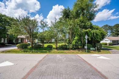 City of Charleston approved single family building lot.  New on Country Club of Charleston in South Carolina - for sale on GolfHomes.com, golf home, golf lot
