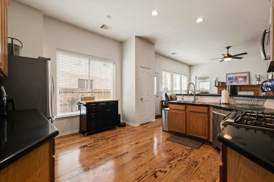 Enjoy golf course living in this beautifully maintained 3 bed on Oakmont Country Club in Texas - for sale on GolfHomes.com, golf home, golf lot