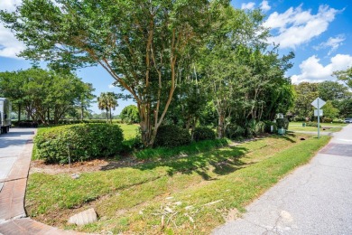 City of Charleston approved single family building lot.  New on Country Club of Charleston in South Carolina - for sale on GolfHomes.com, golf home, golf lot