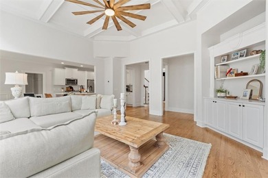 Welcome to a home that truly takes your breath away. Perfectly on Bentwater Golf Club in Georgia - for sale on GolfHomes.com, golf home, golf lot