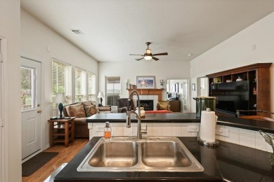 Enjoy golf course living in this beautifully maintained 3 bed on Oakmont Country Club in Texas - for sale on GolfHomes.com, golf home, golf lot