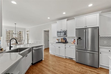 Welcome to a home that truly takes your breath away. Perfectly on Bentwater Golf Club in Georgia - for sale on GolfHomes.com, golf home, golf lot