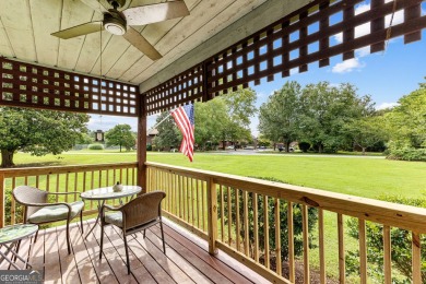 Welcome to Tinsley Mill, where your dream home awaits. This on Canongate At Flat Creek Club in Georgia - for sale on GolfHomes.com, golf home, golf lot