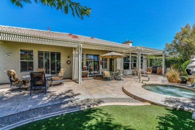 Welcome to this meticulously maintained Prestwick Model on Heritage Palms Golf Club in California - for sale on GolfHomes.com, golf home, golf lot