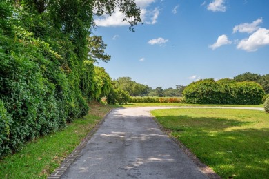 City of Charleston approved single family building lot.  New on Country Club of Charleston in South Carolina - for sale on GolfHomes.com, golf home, golf lot