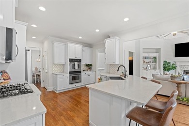 Welcome to a home that truly takes your breath away. Perfectly on Bentwater Golf Club in Georgia - for sale on GolfHomes.com, golf home, golf lot