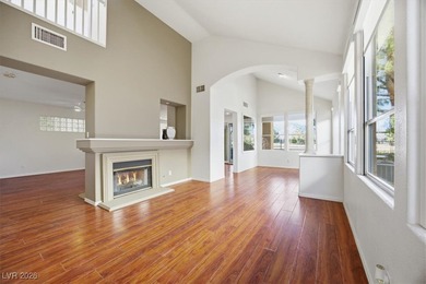 Golf course and mountain viewsoSummerlin locationoGATED,Montaire on TPC at Summerlin in Nevada - for sale on GolfHomes.com, golf home, golf lot