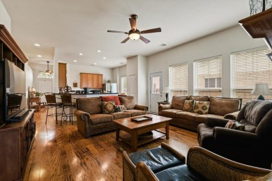Enjoy golf course living in this beautifully maintained 3 bed on Oakmont Country Club in Texas - for sale on GolfHomes.com, golf home, golf lot