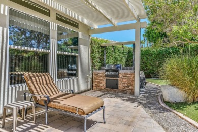Welcome to this meticulously maintained Prestwick Model on Heritage Palms Golf Club in California - for sale on GolfHomes.com, golf home, golf lot