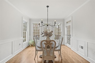 Welcome to a home that truly takes your breath away. Perfectly on Bentwater Golf Club in Georgia - for sale on GolfHomes.com, golf home, golf lot