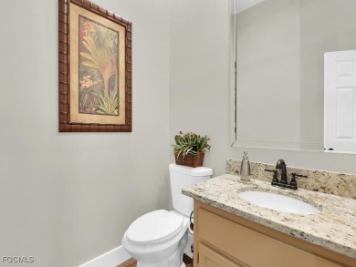 Experience Luxury Living on the Long Mean Fairway. Welcome to on Fiddlesticks Country Club in Florida - for sale on GolfHomes.com, golf home, golf lot