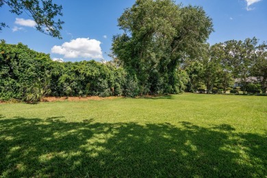 City of Charleston approved single family building lot.  New on Country Club of Charleston in South Carolina - for sale on GolfHomes.com, golf home, golf lot