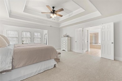 Welcome to a home that truly takes your breath away. Perfectly on Bentwater Golf Club in Georgia - for sale on GolfHomes.com, golf home, golf lot