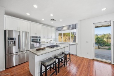 Golf course and mountain viewsoSummerlin locationoGATED,Montaire on TPC at Summerlin in Nevada - for sale on GolfHomes.com, golf home, golf lot