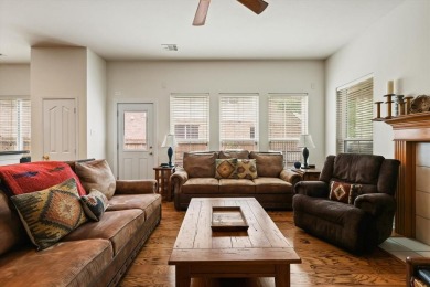 Enjoy golf course living in this beautifully maintained 3 bed on Oakmont Country Club in Texas - for sale on GolfHomes.com, golf home, golf lot