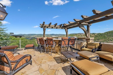 Beyond its impeccable craftsmanship and luxurious amenities on Promontory Golf Club  in Utah - for sale on GolfHomes.com, golf home, golf lot