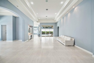 Discover luxury living at 326 Charroux Drive in prestigious on Frenchmans Reserve in Florida - for sale on GolfHomes.com, golf home, golf lot