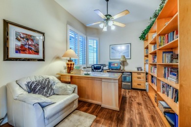 Welcome to this meticulously maintained Prestwick Model on Heritage Palms Golf Club in California - for sale on GolfHomes.com, golf home, golf lot