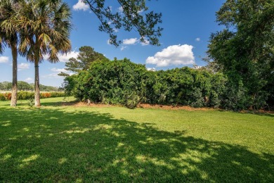 City of Charleston approved single family building lot.  New on Country Club of Charleston in South Carolina - for sale on GolfHomes.com, golf home, golf lot