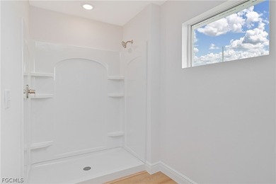 Waterfront living doesn't get much better than this. Your on Del Tura Golf and Country Club in Florida - for sale on GolfHomes.com, golf home, golf lot