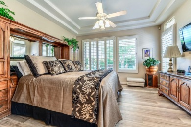 Welcome to this meticulously maintained Prestwick Model on Heritage Palms Golf Club in California - for sale on GolfHomes.com, golf home, golf lot