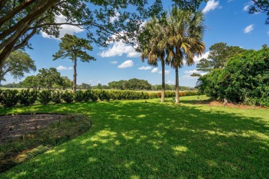 City of Charleston approved single family building lot.  New on Country Club of Charleston in South Carolina - for sale on GolfHomes.com, golf home, golf lot