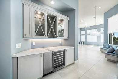 Discover luxury living at 326 Charroux Drive in prestigious on Frenchmans Reserve in Florida - for sale on GolfHomes.com, golf home, golf lot