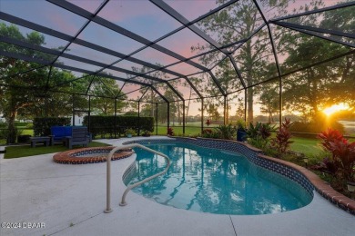 ENJOY EXQUISITE LUXURY LIVING IN THIS STUNNING 3-BEDROOM 3.5 on Plantation Bay Golf and Country Club in Florida - for sale on GolfHomes.com, golf home, golf lot