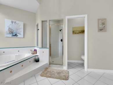 Experience Luxury Living on the Long Mean Fairway. Welcome to on Fiddlesticks Country Club in Florida - for sale on GolfHomes.com, golf home, golf lot