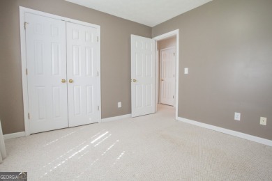 Welcome home to peaceful living in this well maintained 3 Br/2 on Fairfield Plantation Golf and Country Club in Georgia - for sale on GolfHomes.com, golf home, golf lot