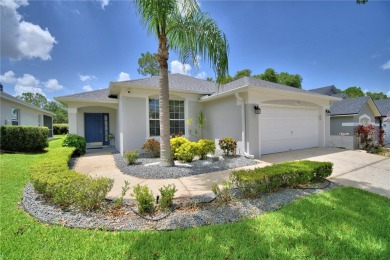 Welcome to 2350 Paulette Dr, a beautifully maintained and fully on Southern Dunes Golf and Country Club in Florida - for sale on GolfHomes.com, golf home, golf lot