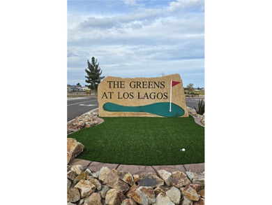 New lot listing in the beautiful Los Lagos Golf Club community on Los Lagos Golf Club in Arizona - for sale on GolfHomes.com, golf home, golf lot