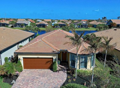 PRICED TO SELL, IT HAD A MAJOR PRICE REDUCTION! This on Sarasota National Golf Club in Florida - for sale on GolfHomes.com, golf home, golf lot