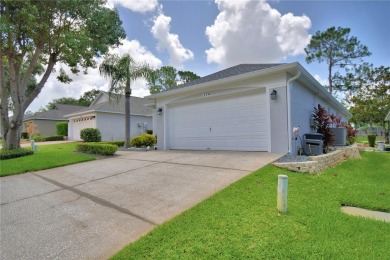 Welcome to 2350 Paulette Dr, a beautifully maintained and fully on Southern Dunes Golf and Country Club in Florida - for sale on GolfHomes.com, golf home, golf lot