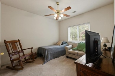 Enjoy golf course living in this beautifully maintained 3 bed on Oakmont Country Club in Texas - for sale on GolfHomes.com, golf home, golf lot