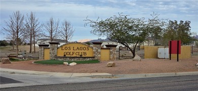 New lot listing in the beautiful Los Lagos Golf Club community on Los Lagos Golf Club in Arizona - for sale on GolfHomes.com, golf home, golf lot
