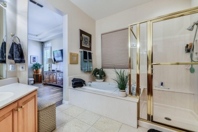 Welcome to this meticulously maintained Prestwick Model on Heritage Palms Golf Club in California - for sale on GolfHomes.com, golf home, golf lot