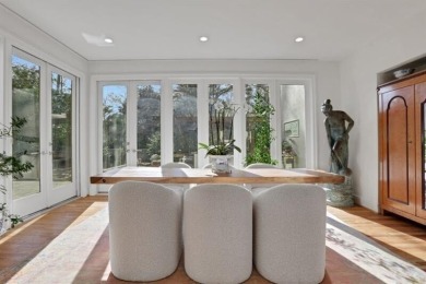 A RARE DRUID HILLS MODERN NOW ON OFFER. 1211 Oakdale Road on Druid Hills Golf Club in Georgia - for sale on GolfHomes.com, golf home, golf lot