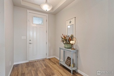 Welcome home to this well loved 5 bed, 4 bath ranch-style home on TPC Colorado Golf Club in Colorado - for sale on GolfHomes.com, golf home, golf lot