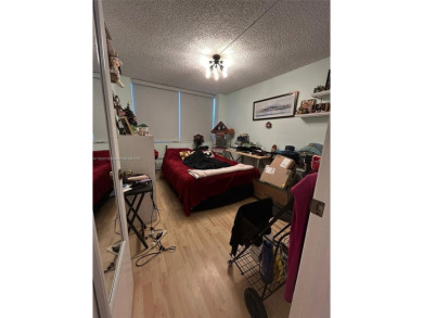 Large corner unit rarely available with a golf and garden view on Pembroke Lakes Golf Club in Florida - for sale on GolfHomes.com, golf home, golf lot