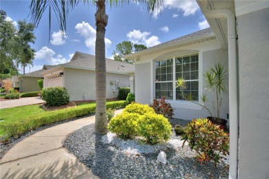 Welcome to 2350 Paulette Dr, a beautifully maintained and fully on Southern Dunes Golf and Country Club in Florida - for sale on GolfHomes.com, golf home, golf lot