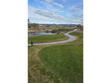 New lot listing in the beautiful Los Lagos Golf Club community on Los Lagos Golf Club in Arizona - for sale on GolfHomes.com, golf home, golf lot